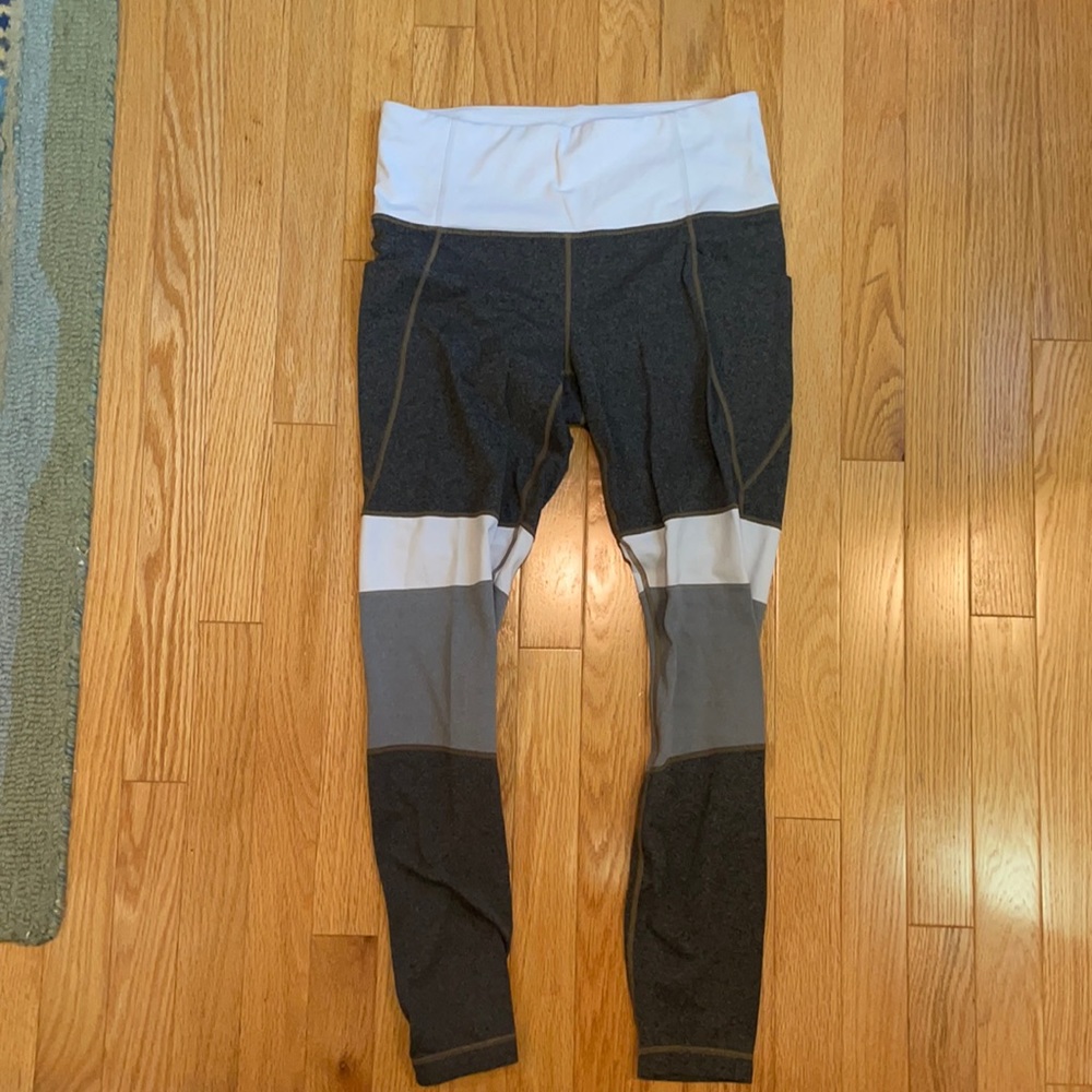 Athleta leggings